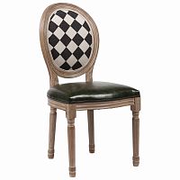 стул checkers шахматная спинка в Хабаровске