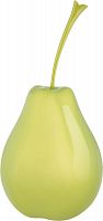декор pear metallic light green small в Хабаровске