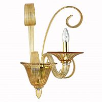 бра donolux firenze w110218/1amber в Хабаровске