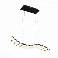 подвесной светодиодный светильник st luce scaletta sl910.403.14 в Хабаровске