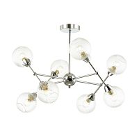 подвесная люстра lumion everly 4438/8c в Хабаровске