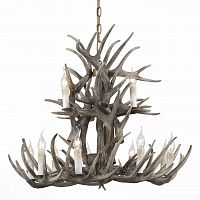 подвесная люстра st luce corna sl154.703.12 в Хабаровске