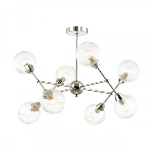 подвесная люстра lumion everly 4438/8c в Хабаровске