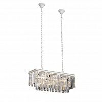 подвесная люстра vitaluce v5146-0/10 в Хабаровске