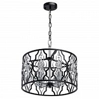 подвесная люстра mw-light альгеро 285011804 в Хабаровске