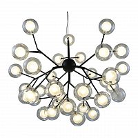 подвесная люстра kink light каукас 07526-36,19 в Хабаровске