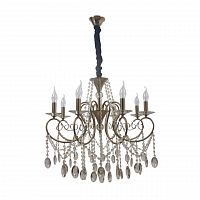 подвесная люстра mw-light селена 482016408 в Хабаровске