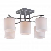 потолочная люстра omnilux pisticci oml-55307-05 в Хабаровске