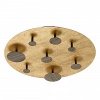 потолочный светодиодный светильник de markt иланг 3 712011908 в Хабаровске
