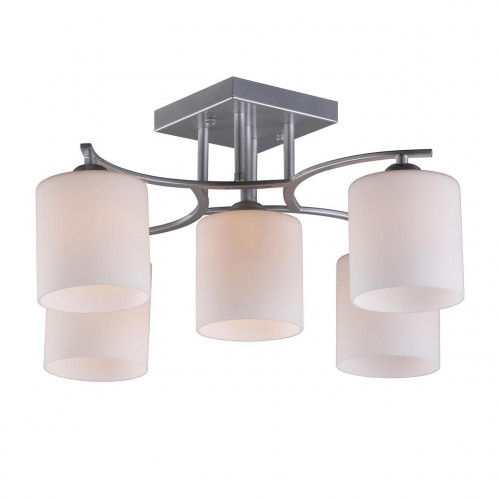 потолочная люстра omnilux pisticci oml-55307-05 в Хабаровске
