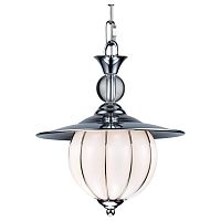 подвесной светильник arte lamp venezia a2114sp-1wh в Хабаровске