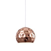 подвесной светильник dome m медь от delight collection в Хабаровске