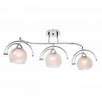 потолочная люстра silver light sfera 255.54.3 в Хабаровске