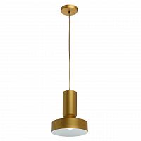 подвесной светильник mw-light элвис 1 715010201 в Хабаровске
