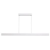 подвесной светодиодный светильник odeon light stravi 3810/49l в Хабаровске