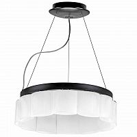 подвесная светодиодная люстра lightstar nibbler 812126 в Хабаровске