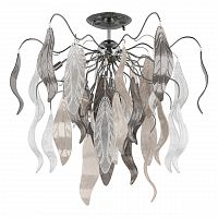 потолочная люстра lightstar vetro сolore 793125 в Хабаровске