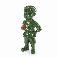 статуэтка military man 9 в Хабаровске