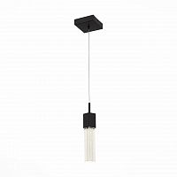 подвесной светодиодный светильник st luce fase sl216.403.01 в Хабаровске