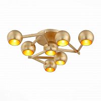 потолочная люстра st luce rottura sl853.202.07 в Хабаровске