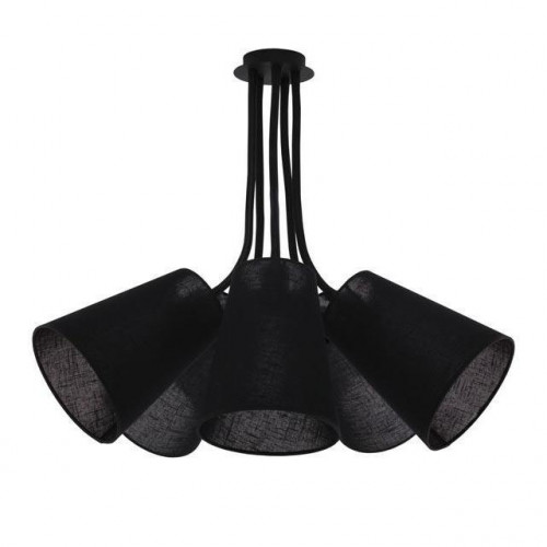 подвесная люстра nowodvorski flex shade 9278 в Хабаровске