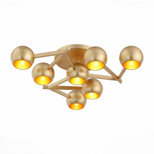 потолочная люстра st luce rottura sl853.202.07 в Хабаровске