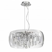 подвесной светильник lightstar acquario 753084 в Хабаровске