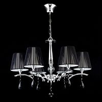 подвесная люстра maytoni arte mod901-pl-06-n в Хабаровске