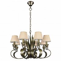 подвесная люстра lightstar antique 783081 в Хабаровске