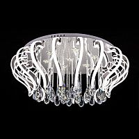 потолочный светодиодный светильник citilux krown el334c154.1 в Хабаровске