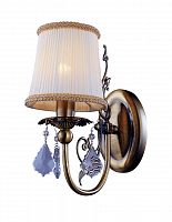 бра st luce lacrima sl113.301.01 в Хабаровске