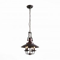 подвесная люстра st luce rarita sl269.403.04 в Хабаровске