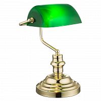 настольная лампа globo antique 2491k в Хабаровске
