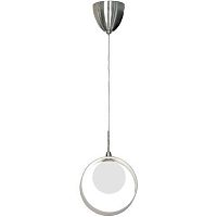 подвесной светильник lussole pallottola grlsn-0406-01 в Хабаровске