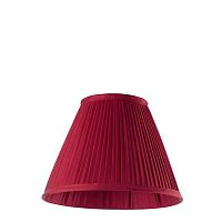 абажур empire от eichholtz 25*19 розовый в Хабаровске