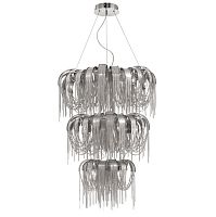 подвесная люстра crystal lux heat sp10+8+6 в Хабаровске