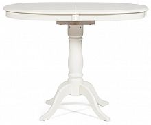 стол кухонный tetchair solerno me-t4ex раскладной в Хабаровске