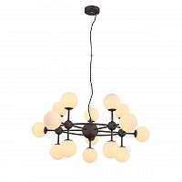 подвесная люстра st luce arambito sl436.403.15 в Хабаровске