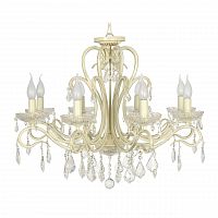 подвесная люстра arti lampadari luminare e 1.1.8.601 c в Хабаровске