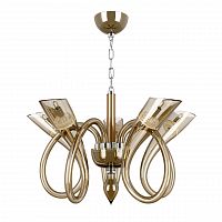 подвесная люстра lightstar stella 892063 в Хабаровске