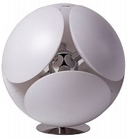 лампа настольная 104001 10 bubble chrome в Хабаровске