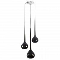 подвесная люстра lightstar forma 808237 в Хабаровске