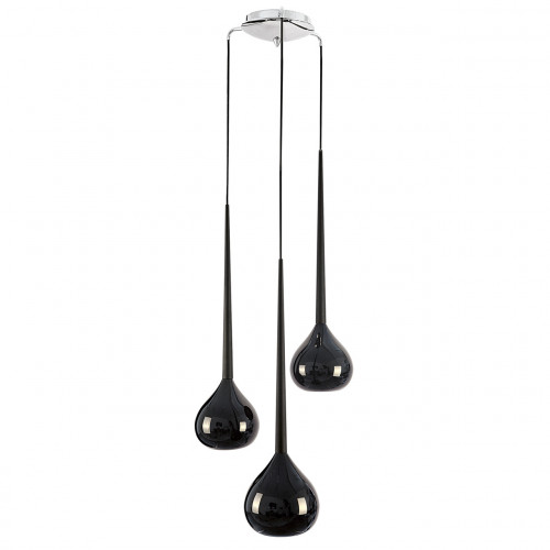 подвесная люстра lightstar forma 808237 в Хабаровске