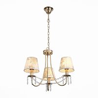 подвесная люстра st luce riposo sle102.203.03 в Хабаровске