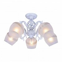 потолочная люстра toplight iris tl1140-5h в Хабаровске