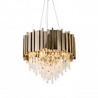 подвесной светильник barclay l4 от delight collection в Хабаровске