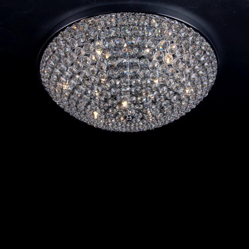 потолочная люстра citilux шарм cl316161 в Хабаровске