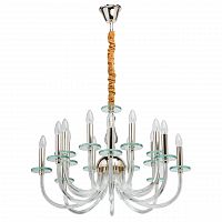 подвесная люстра mw-light кьянти 1 720010916 в Хабаровске
