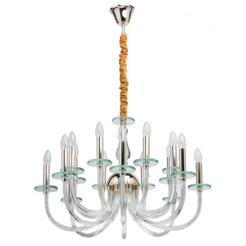 подвесная люстра mw-light кьянти 1 720010916 в Хабаровске