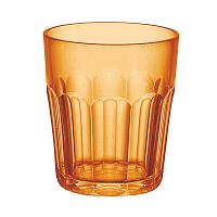 стакан happy hour 350 мл оранжевый в Хабаровске